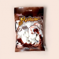 멜로 초콜릿맛 마시멜로우 90gX30개(1박스)
