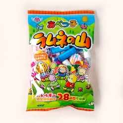 라무네노야마 72gX20개(1박스)