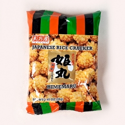 아마노야 히메마루 쌀과자 98gX20개(1박스)