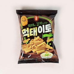 먹태이토 청양마요맛 70gX20개(1박스)
