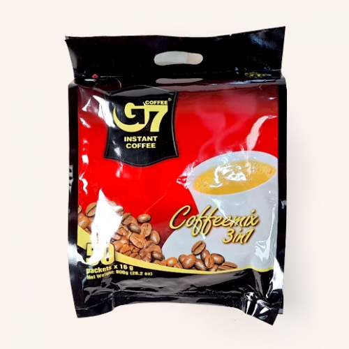 G7 커피믹스 3in1, 800g 1봉