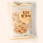 미래 현미 쌀과자 140gX20개(1박스)