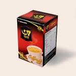 G7 커피믹스 3in1, 160g 1곽
