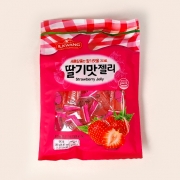 일광 딸기맛 젤리 280gX10개(1박스)