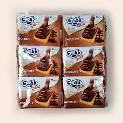 게리 초콜릿 크래커 100gX30개(1박스)