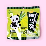 쫀팝 빠싹깡 대파바게트맛 50gX24개(1박스)