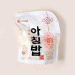 가마솥 아침밥 210g 1봉(낱개)