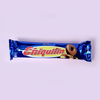 [마감임박] 치클린 초코라운드 초콜릿 128gX12개(1곽)