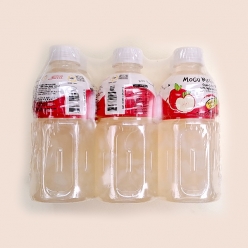 모구모구 사과맛 320ml X24개(1박스)