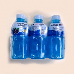 모구모구 블랙커런트 320ml X24개(1박스)