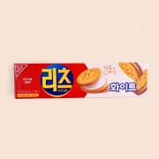 리츠 크래커 화이트 77gX24개(1박스)