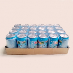 코코팜 화이트 요구르트 340ml X24개(1박스)