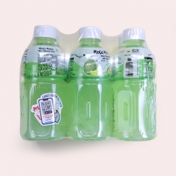 [개인회원] 모구모구 멜론맛 320ml X24개(1박스)