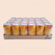 미닛메이드 자몽에이드 탄산 355ml X24개(1박스)