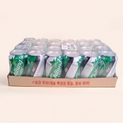 칠성 사이다 제로 355ml X24개(1박스)