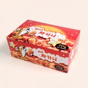 미니 차카니(오리지널) 5gX48개(1곽)