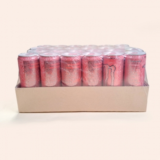 해태 몬스터에너지 파이프라인 (핑크) 355ml X24개(1박스)