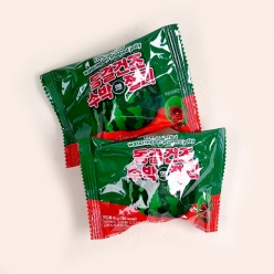 [타임세일]동결건조 수박모양 젤리 8gX18개(1곽)