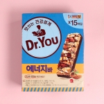 오리온 닥터유 에너지바 600g