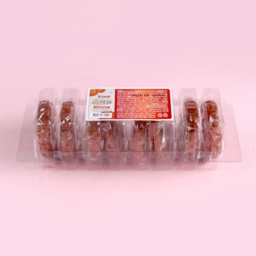 농소리 참약과 240g 1곽
