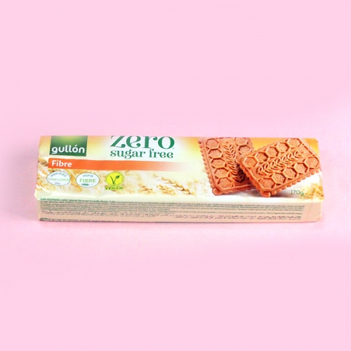 구욘 슈가프리 화이바 170gX16개(1박스)