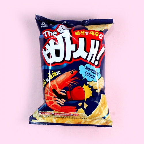 해태 THE 빠새 55gX16개(1박스)