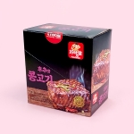 후추맛 콩고기 600g(20gX30개) 1곽