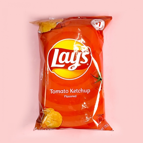 레이즈 토마토케첩맛 감자칩 170gX12개(1박스)