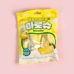 [개인회원]바나나 마로슈 64gX12개(1곽)