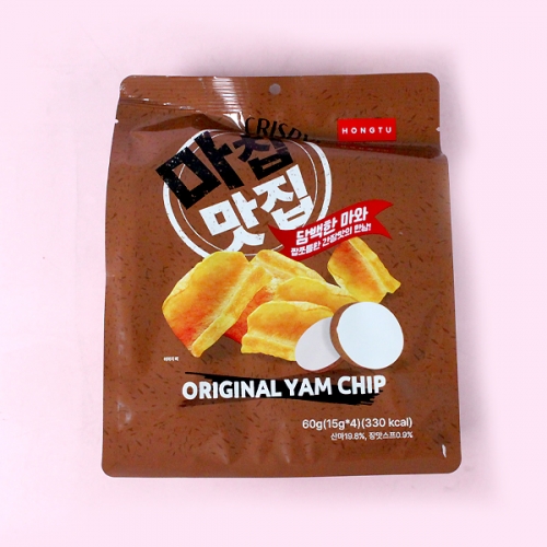 마칩맛집 오리지날 60gX18개(1박스)