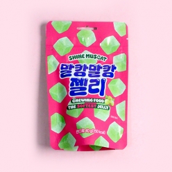 서주 말캉말캉 젤리 40gX8개(1곽)