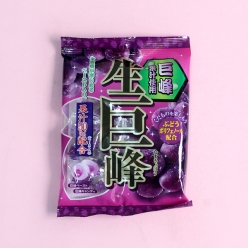 나마쿄호캔디 84gX12개(1박스)