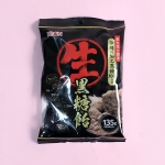 나마코쿠토캔디 흑사탕 135gX12개(1박스)