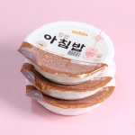 집밥 아침밥 210gX12개(1박스)