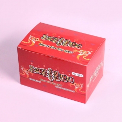 드래곤볼 캔디 콜라향 12gX20개(1곽)