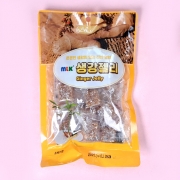 [개인회원]생강맛 젤리 170gX30개(1박스)