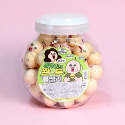 [개인회원]빵빵이의 쫜득 볼젤리 900g