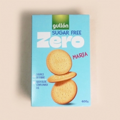 구욘 제로 슈가프리 마리아 400gX10개(1박스)