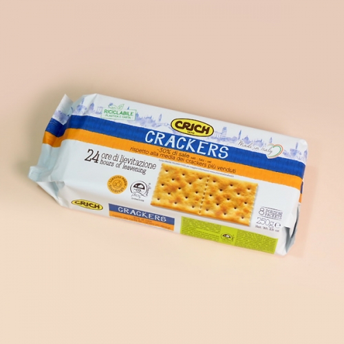 크릭 크래커 오리지날 250gX12개(1박스)