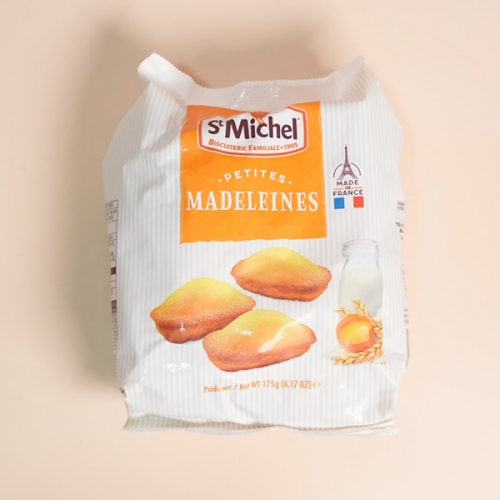 생미쉘 마들렝 175gX10개(1박스)