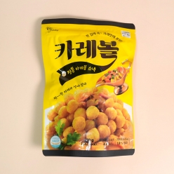 카레볼 70gX20개(1박스)