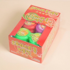 [개인회원]오부라이트롤 버블껌 288g