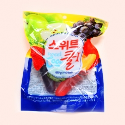 [개인회원]스위트 쿨 189g X6개(1곽)