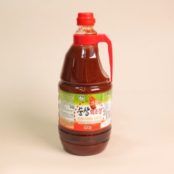 [개인회원]순창 회초장 2.2kg