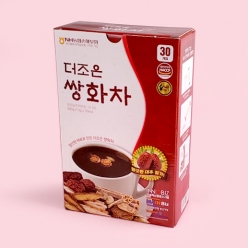 [개인회원]더조은 쌍화차 13gX30개(1곽)