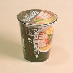 토리파이탄향 라멘 74gX12개(1박스)