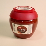 순창 상황버섯 고추장 2kg