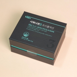 시워나겐3 트리플액션 550mgX60캡슐