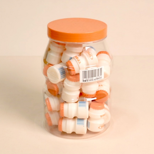 [타임세일]애플망고츄잉 360g(12gX30개) 1통