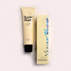 에스투엔디 옐로우터치 올인원 톤업 크림 50ml